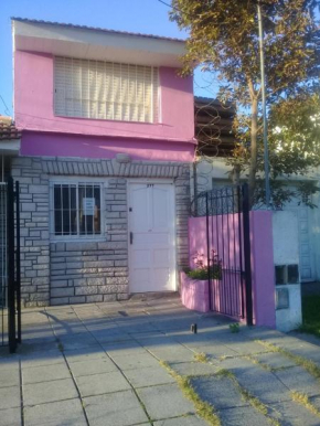 Casa FARO 3 a 4 peronas Apto Jovenes 200 metros mar